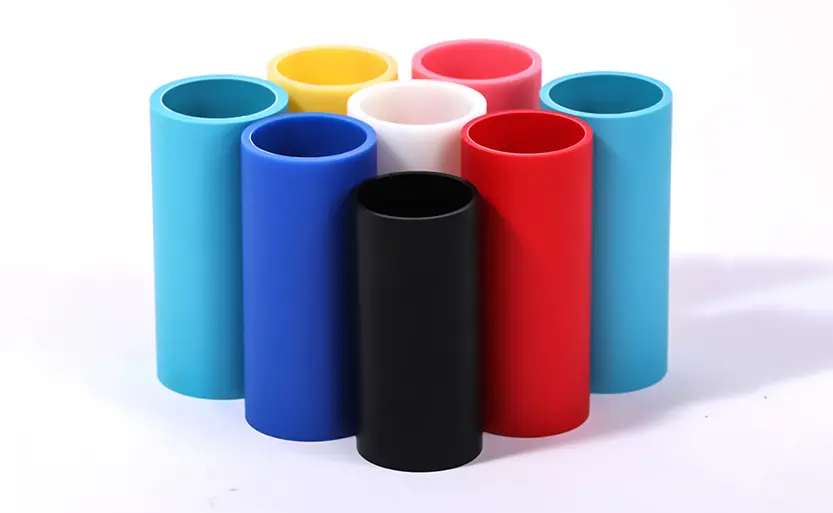 A iteração tecnológica impulsiona a melhoria da qualidade. Novos tubos PP/PE lideram a transformação verde da indústria de dutos.