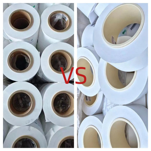 Tubos centrais ABS substituindo tubos de papel: atualizações da indústria de separadores
