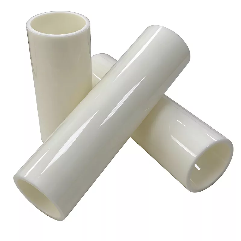 Tubos ABS de 3 polegadas e 15 mm para rebobinamento de folha de cobre