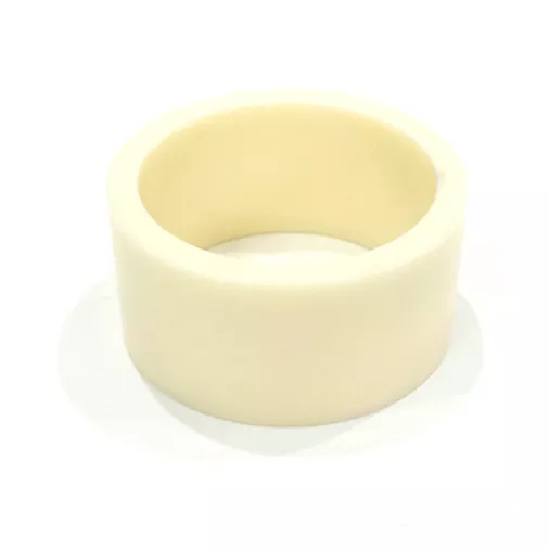 Tubo de enrolamento ABS de 3 polegadas, 76 mm ID e 8 mm de espessura