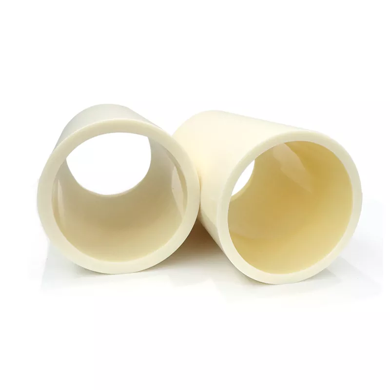 Tubos centrais ABS