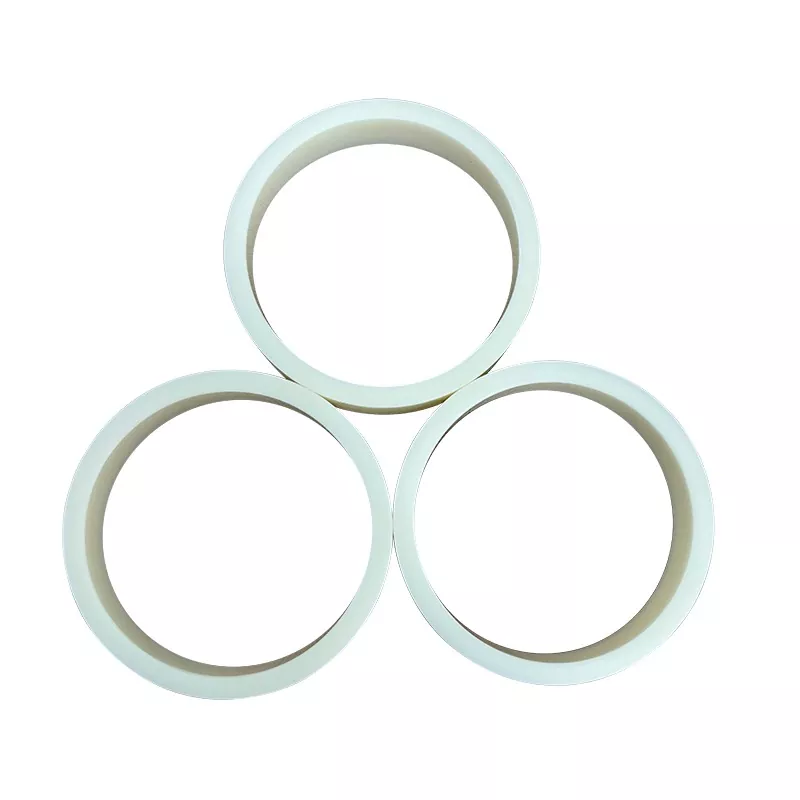 Tubo central ABS de superfície lisa de 2 polegadas e 4 mm