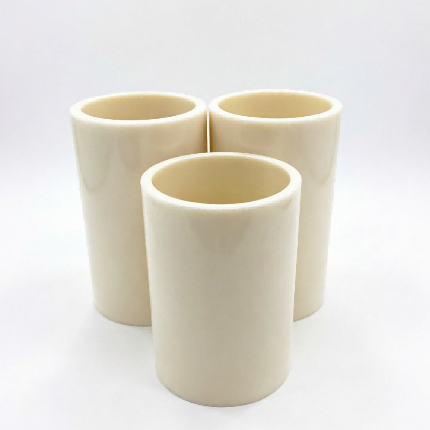 Núcleos de rolamento de tubo ABS