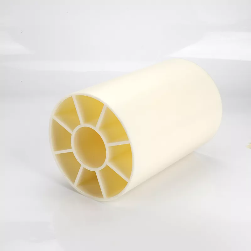 ID 6 polegadas OD 10 polegadas Bobinas ABS de camada dupla